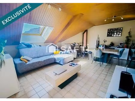 appartement t3-garage-briançon.