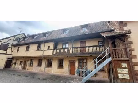 charmant duplex de 92 m²  centre ville historique