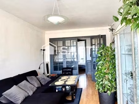 tergnier • immeuble spacieux • idéal grande famille ou investisseur