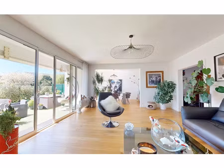 appartement le havre 121.56 m² t-5 à vendre  458 000 €
