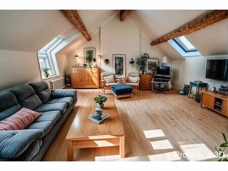 loft de charme
