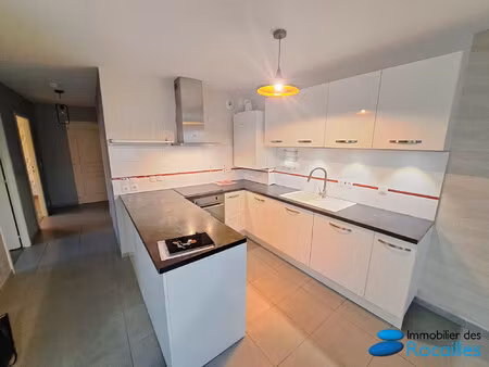 appartement t3 nangy