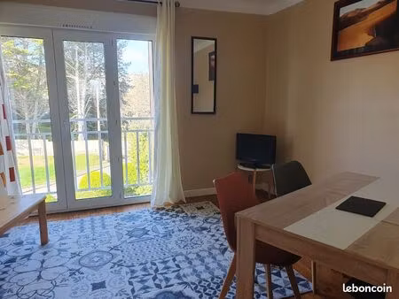 appartement 3 pieces