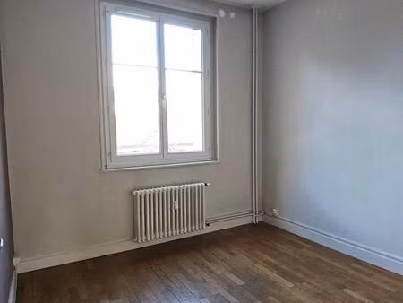 appartement t3 - quartier des combattants limite oullins