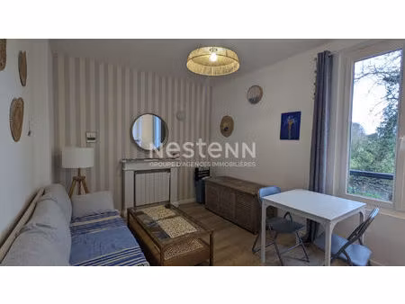 appartement plouha 2 pièce(s) 30 m2