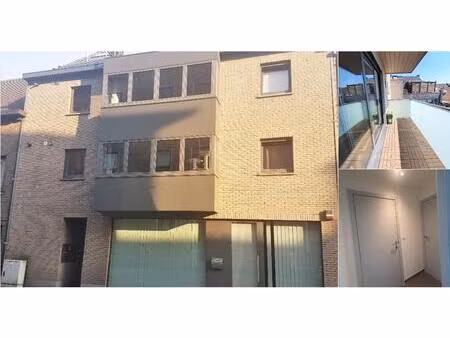 appartement à louer à pastoor boelstraat 2 temse (rbv79530)