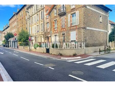 appartement studio 19m2 à villeneuve saint georges