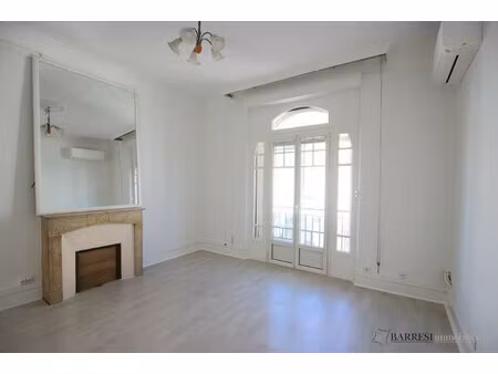 immobilier professionnel à louer toulon