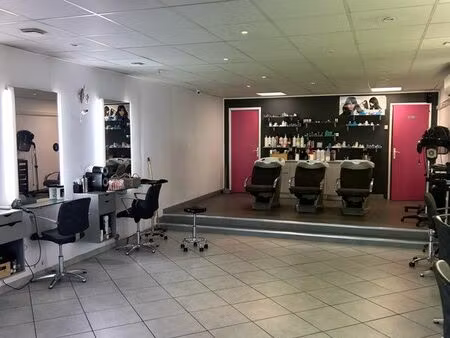 fond de commerce