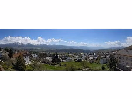 une restauration d'exception au cœur des pyrénées