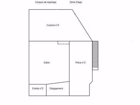 immobilier professionnel à louer nantes