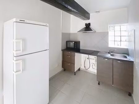 location meublé  une chambre.