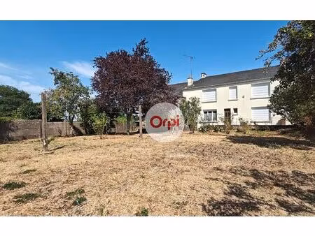 maison béganne m² t-6 à vendre  165 200 €