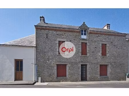 maison béganne m² t-6 à vendre  180 200 €
