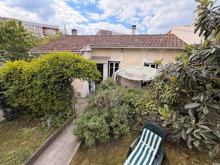 maison 4 pièces 56 m² à vendre / acheter bobigny 93000 ? | era immobilier
