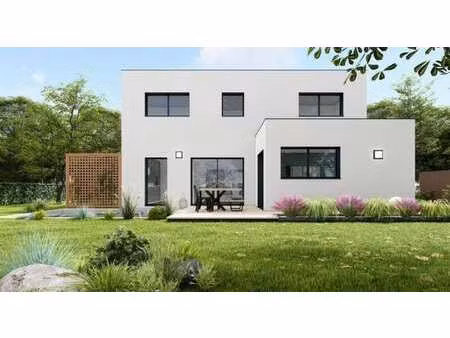 vente maison à brech (56400) : à vendre / 125m² brech
