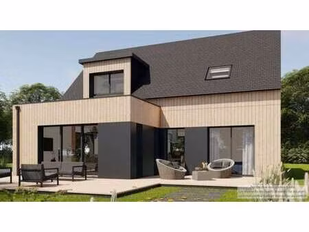 vente maison à brech (56400) : à vendre / 145m² brech