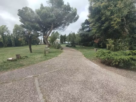 vente maison 7 pièces 157 m² breuil-magné (17870)