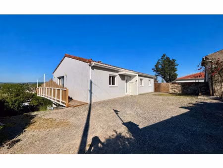 maison castres 127 m² t-4 à vendre  289 000 €