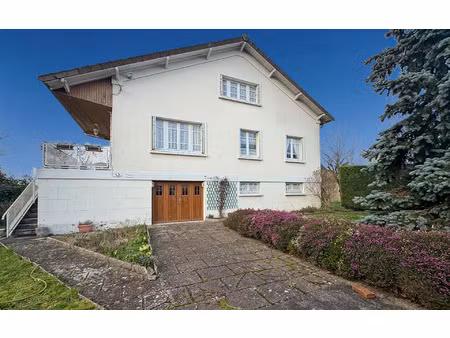 maison draveil 80.42 m² t-4 à vendre  290 000 €