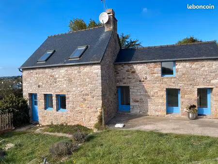 location d’une maison secondaire à l’année