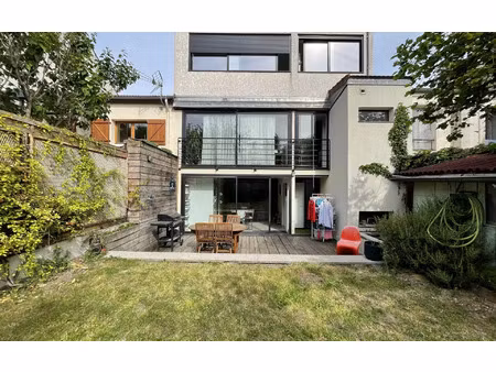 maison gentilly 160 m² t-7 à vendre  800 000 €
