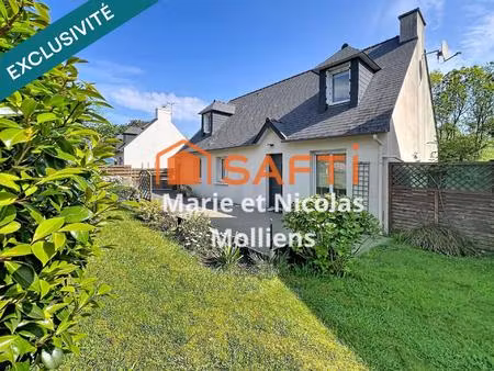 maison milizac-guipronvel