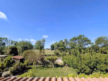 vente maison 5 pièces 130 m² istres (13118)