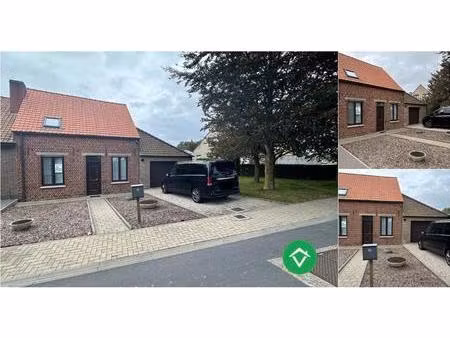 maison à louer à werkenstraat 73 kortemark (rbv79521)