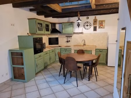 maison triplex