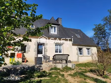 charmante maison néo bretonne