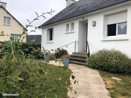 maison individuelle