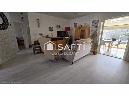 joli petit plain-pied