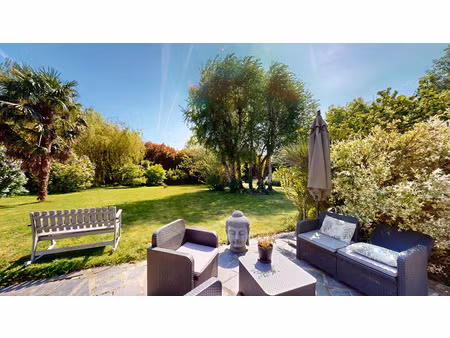 vente maison octeville-sur-mer (76930)