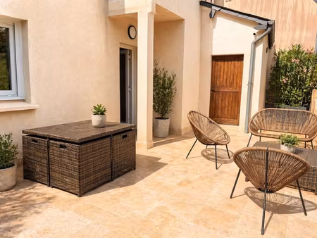 vente maison 5 pièces 100 m² perros-guirec (22700)