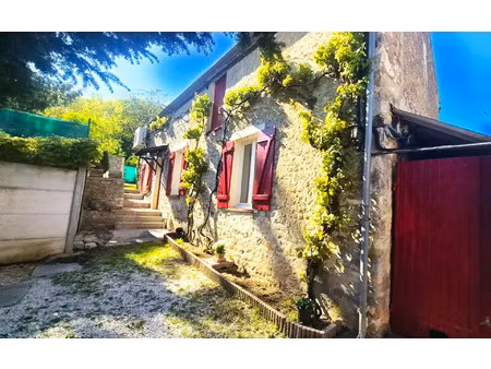 maison saint-cyr-la-rivière m² t-4 à vendre  234 900 €