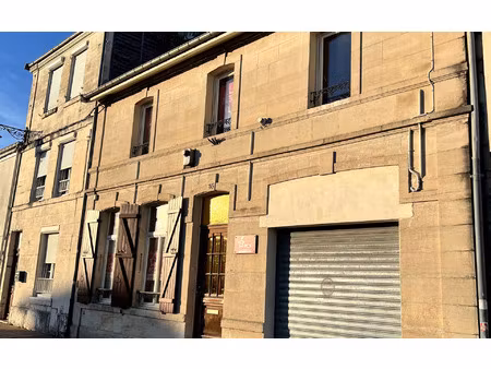 maison saint-dizier m² t-5 à vendre  92 000 €