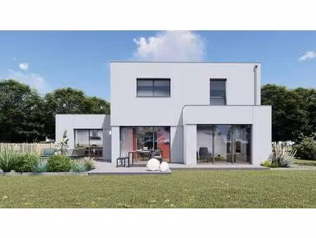 vente maison à séné (56860) : à vendre / 126m² séné