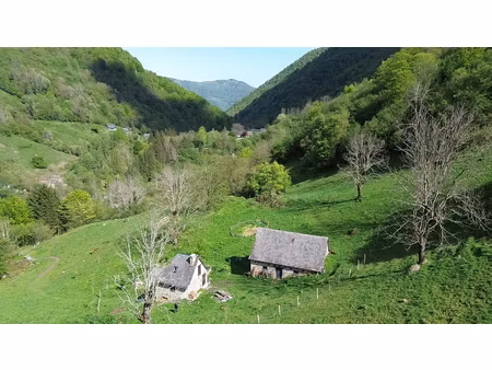 propriété rurale 3 granges 5 ha source 09800