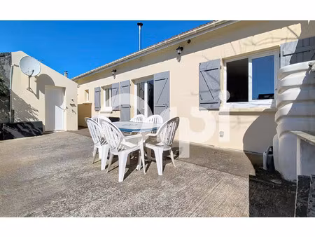 maison verberie m² t-5 à vendre  225 000 €