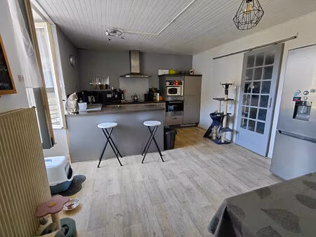 maison vezac 4 pièce(s) 110 m2