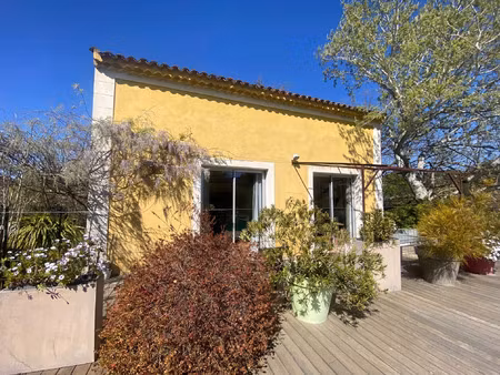 location maison 3 pièces 90 m² à aubagne (13400)