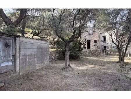 terrain beaucaire m² t- à vendre  255 000 €