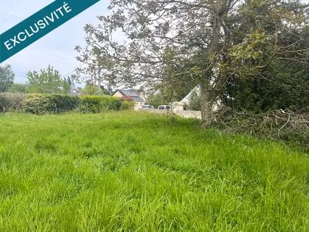 terrain 402 m2 hors lotissement