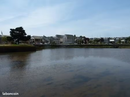 t2 binic vue mer