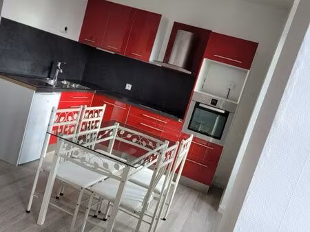 appartement lumineux 2 pièces pour étudiant