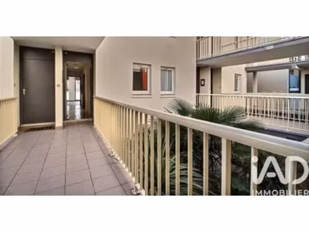 appartement à montpellier (34090)