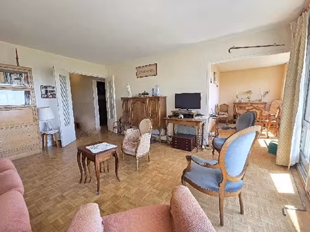 vente appartement 4 pièces 75 m² nogent-sur-oise (60180)