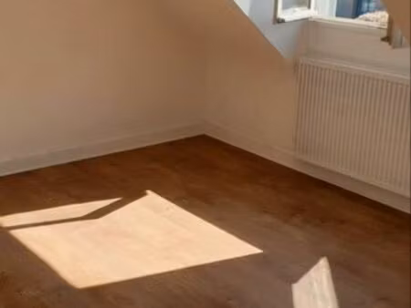appartement 40m2 perros guirec