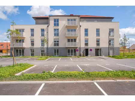 location appartement 3 pièces 63 m² à ribécourt-dreslincourt (60170)  790 €